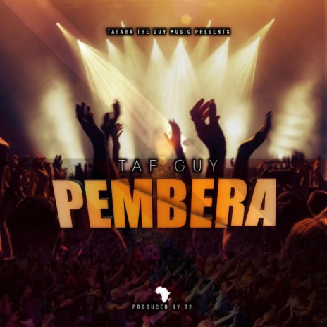 Pembera (Celebration) | Boomplay Music