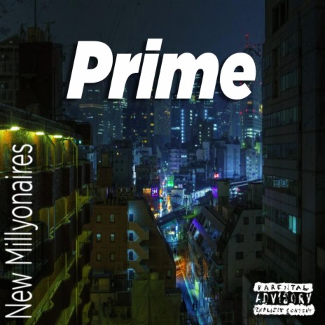 Prime | Boomplay Music