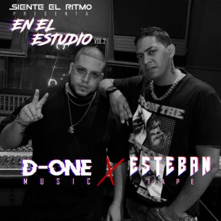 En el Estudio Con Esteban Tape, Vol. 2