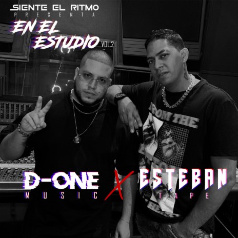 En el Estudio Con Esteban Tape, Vol. 2 ft. Esteban Tape | Boomplay Music