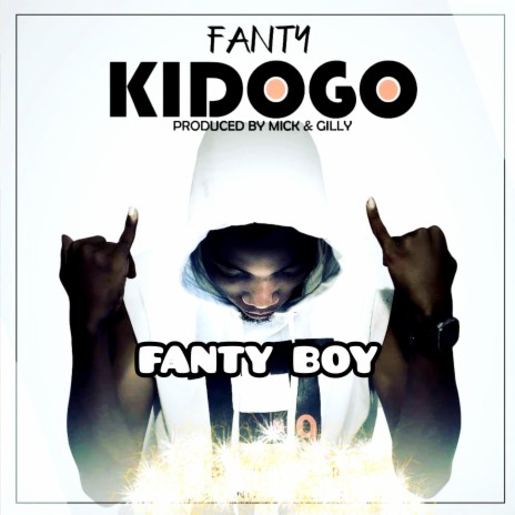 KIDOGO | Boomplay Music