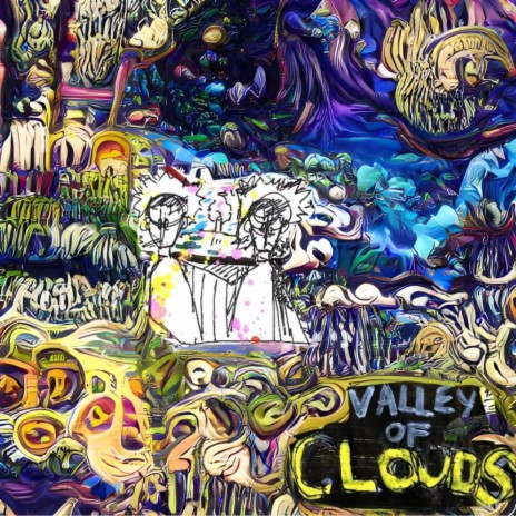 VALLEY OF CLOUDS