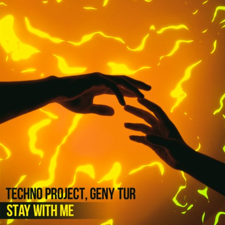 Stay with Me ft. Geny Tur | Boomplay Music