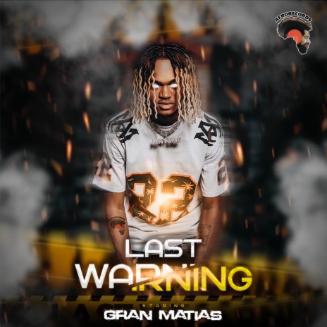 Last Warning | Boomplay Music