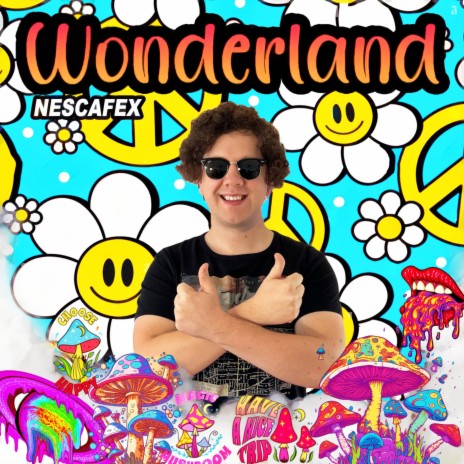 Wonderland | Boomplay Music