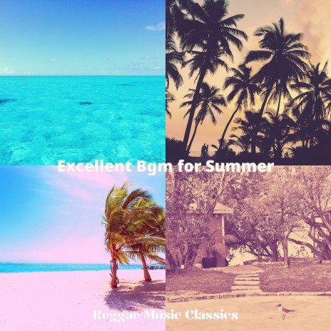 Dream Like Summer | Boomplay Music