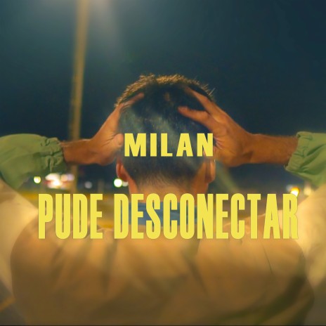 Pude Desconectar | Boomplay Music