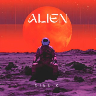 Alien lyrics | Boomplay Music