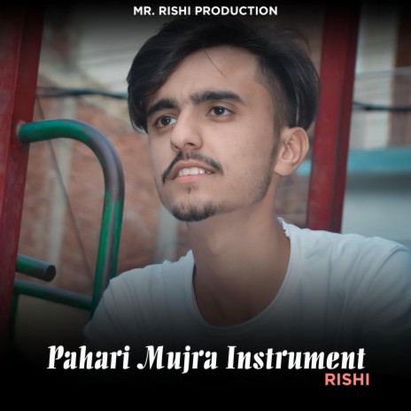 Pahari Mujra Instrument | Boomplay Music