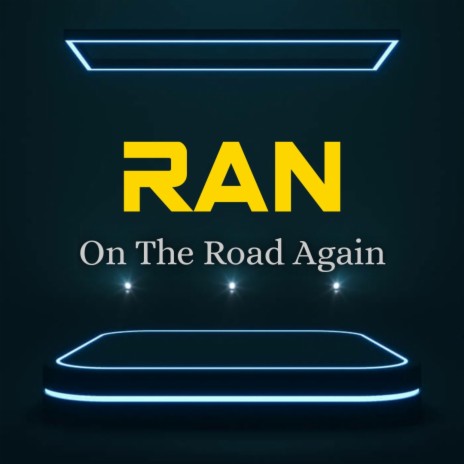 On The Road Again | Boomplay Music