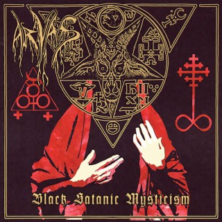 Black Satanic Mystisicm