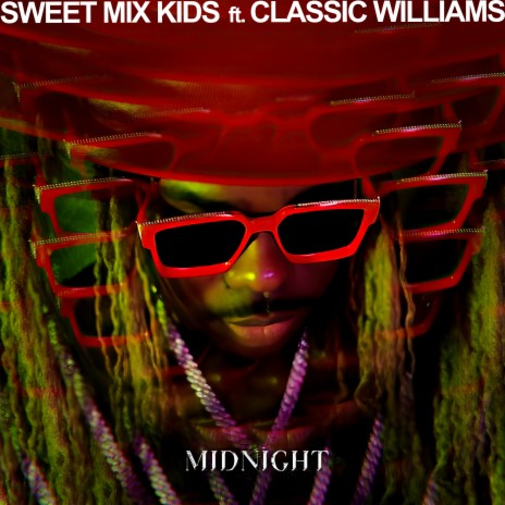 Midnight ft. Classic Williams | Boomplay Music