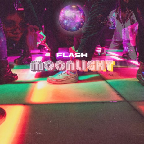 Moonlight | Boomplay Music