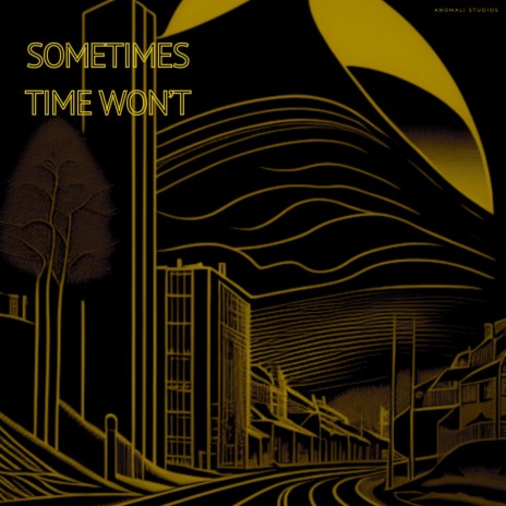Sometimes Time Won't