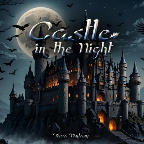 Castle in the Night | Boomplay Music