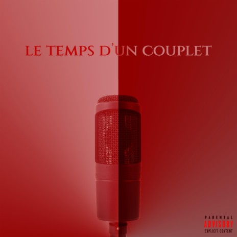 Le temps d'un couplet