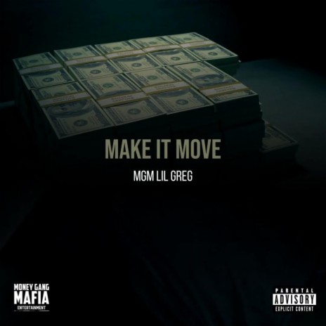 Make It Move | Boomplay Music