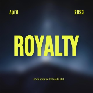 Royalty lyrics | Boomplay Music