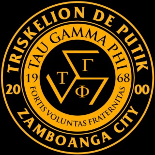 official tau gamma sigma logo