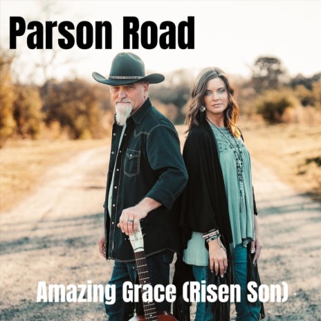 Amazing Grace (Risen Son) | Boomplay Music