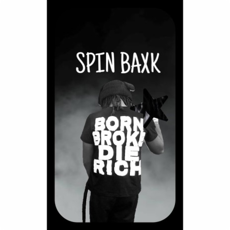 SPIN BAXK | Boomplay Music