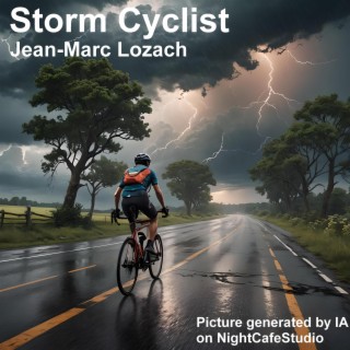 Storm Cyclist