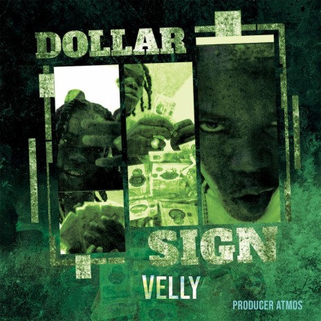 Dollar Sign (OfficialAudio)