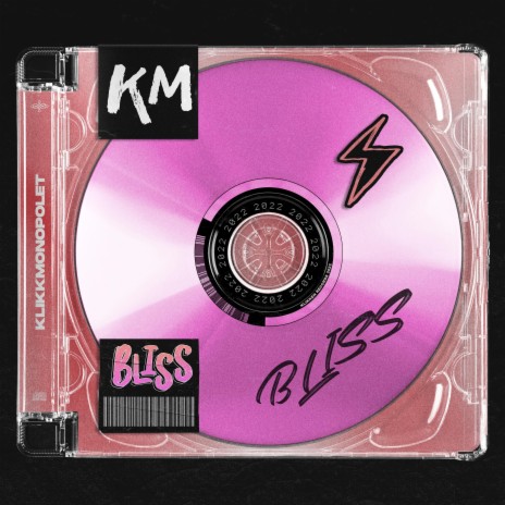 Bliss ft. Roc Meiniac | Boomplay Music