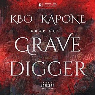 Grave Digger