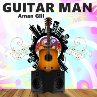 Guitar Man