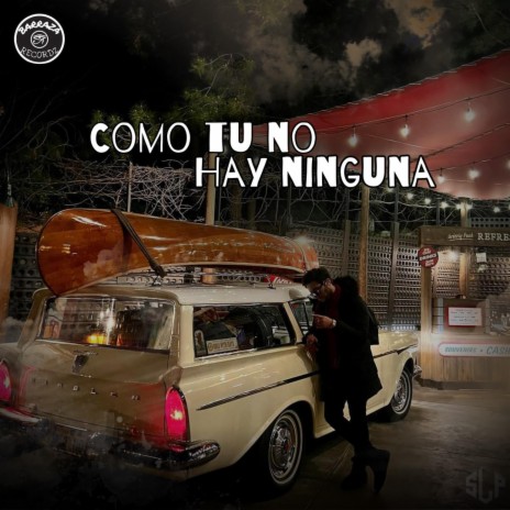 Como Tu No Hay Ninguna | Boomplay Music