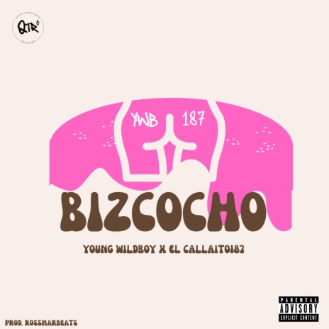 Bizcocho ft. El Callaito187 | Boomplay Music