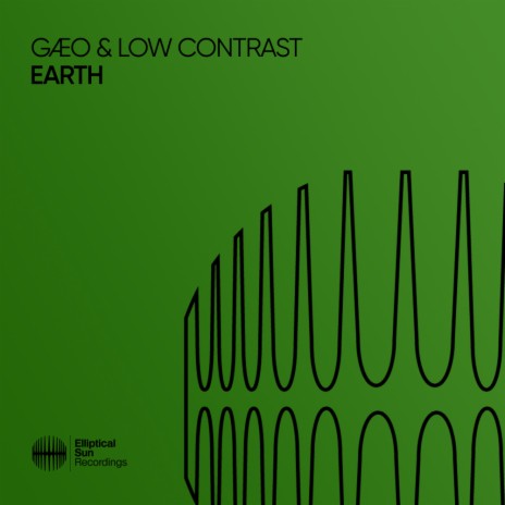 Earth (Extended Mix) ft. Low Contrast