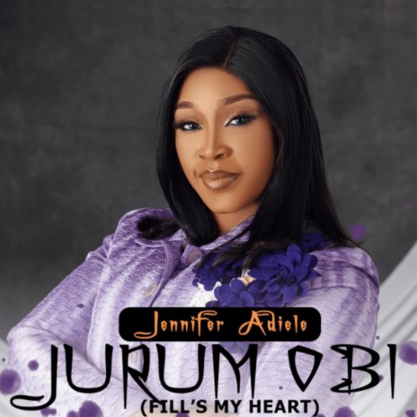 Jurum Obi | Boomplay Music