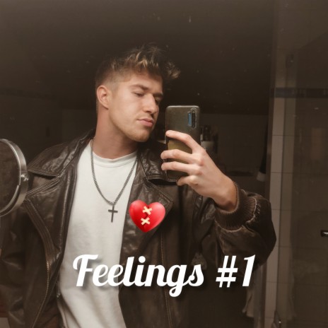 Feelings #1 | Boomplay Music