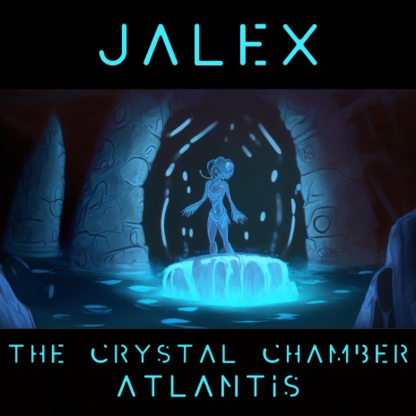 The Crystal Chamber (Atlantis: The Lost Empire) [Orchestra]