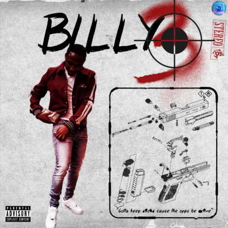Billy 3 | Boomplay Music