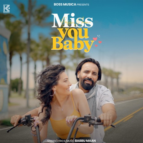 Miss You Baby | Boomplay Music