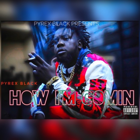 How I'm Comin' | Boomplay Music