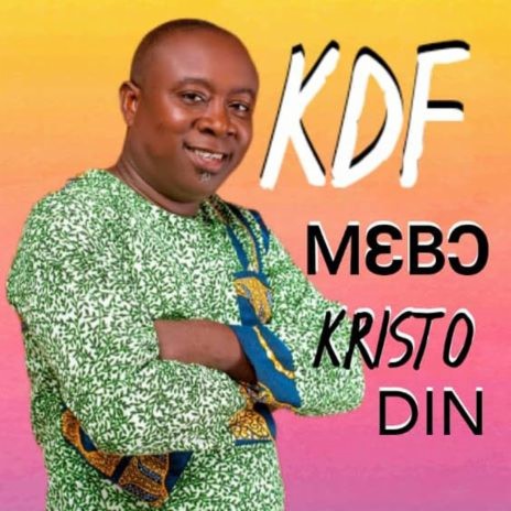 MEBO KRISTO DIN | Boomplay Music