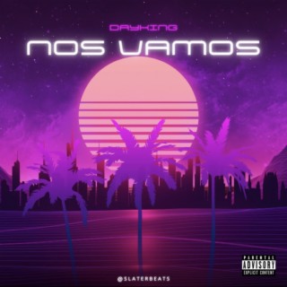 Nos Vamos lyrics | Boomplay Music