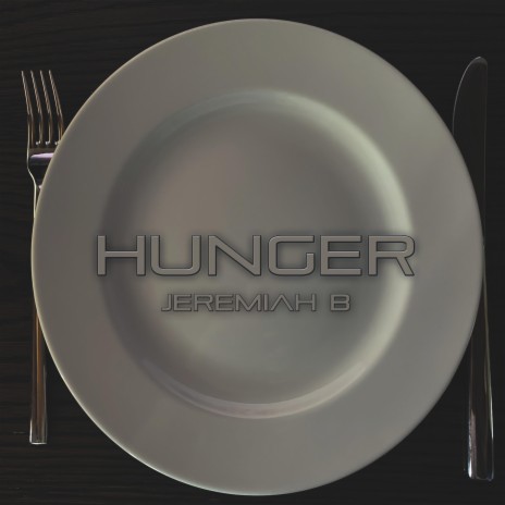 Hunger | Boomplay Music