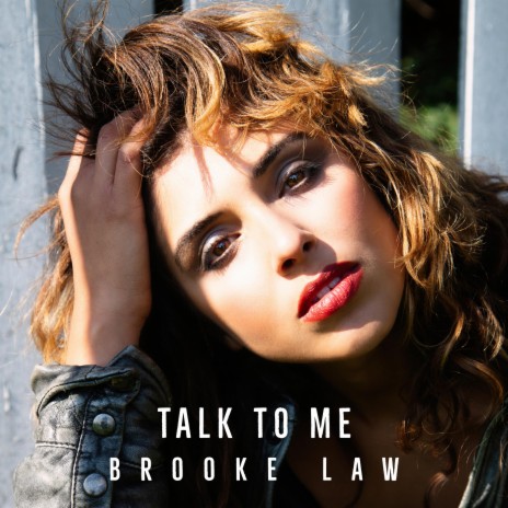 Talk To Me (radio edit) | Boomplay Music