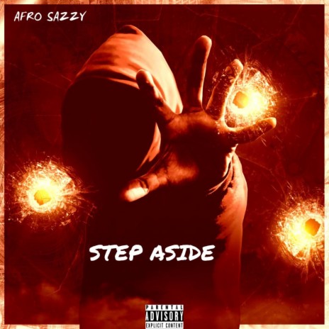 STEP ASIDE | Boomplay Music