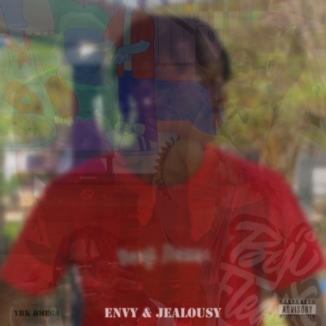 Envy And Jealousy | Boomplay Music