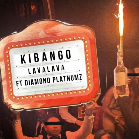 Kibango ft. Diamond Platnumz