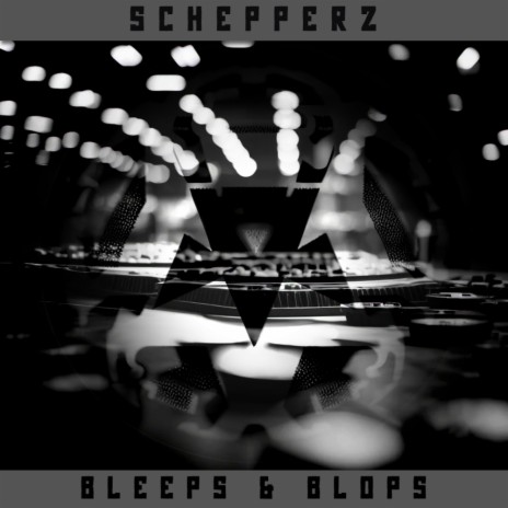 Bleeps & Blops | Boomplay Music