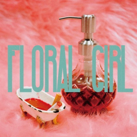 Floral Girl | Boomplay Music