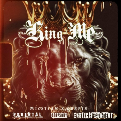 King Me ft. Chapta | Boomplay Music