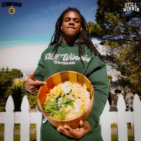 Eat A Salad | Boomplay Music